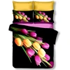 DecoKing Patalynės komplektas Quentin AmeliaHome 200 × 220 cm + 2 × 80 × 80 cm