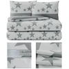 Patalynės komplektas Stardust AmeliaHome 200 × 200 cm + 2 × 63 × 63 cm
