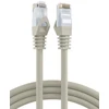 Efb Elektronik Patch kabelis (1m, UTP, CAT6, LSHZ, pilkas)