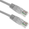 Efb Elektronik Patch kabelis (2m, UTP, CAT5e, PVC, pilkas)