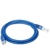 Alantec KKU5NIE1 tinklo kabelis mėlynas 1 m Cat5e U/UTP (UTP)