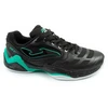 Patogūs Joma vyriški teniso bateliai Set men 2601, juodos spalvos