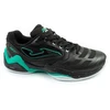 Patogūs Joma vyriški teniso bateliai Set men 2601, juodos spalvos