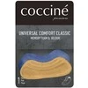 Patogūs kulnų įdėklai Coccine Universal