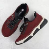 Patogūs moteriški bordo batai Rieker 45973-36