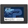 Ausinės PATRIOT BURST ELITE 480GB SATA 3 2,5 colio SSD diskas