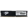 PATRIOT DDR4 8GB SIGNATURE 3200MHz 1 rango atmintis