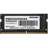 RAM Patriot Memory Signature PSD48G24002S atminties modulis 8 GB 1 x 8 GB DDR4 2400 MHz