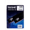 Patriot Premium Juodas DDR4 2x8GB 3200MHz