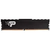Patriot Premium Juodas DDR4 32GB 3200MHz Aušintuvas