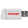 Ausinės Patriot Rage Prime 600 MB/s 1TB USB 3.2 8k IOPS