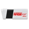 Patriot „Rage Prime“ 600 MB/s 256 GB USB 3.2 8k IOP