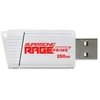 Patriot „Rage Prime“ 600 MB/s 256 GB USB 3.2 8k IOP
