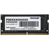 Patriot SO-DIMM DDR4 8GB 2666MHz atmintis