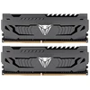PATRIOT Viper Steel DDR4 2x16GB 3600MHz CL18 atmintis