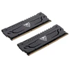PATRIOT Viper Steel DDR4 2x16GB 3600MHz CL18 atmintis