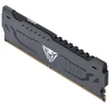 PATRIOT VIPER STEEL DDR4 32GB 3200MHz CL16 atmintis