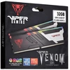 Patriot Viper Venom RGB DDR5 2x16GB 6000MHz CL30 XMP3