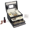 Kelioninis PATRIZIA BEAUTY-18013