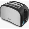 PAVADINIMAS: Brock BT 1003 SS skrudintuvas, 800 W, juodas / plieno