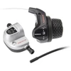 Pavarų perjungimo rankenėlė Shimano Nexus SL-3S41 3-speed