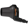 Pavarų rankenėlė Shimano SL-C3001-7 Nexus Revoshift