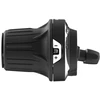 Pavarų rankenėlė Shimano SL-RV200-L Tourney Revoshift