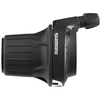 Pavarų rankenėlė Shimano SL-RV200-L Tourney Revoshift