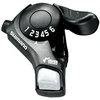 Pavarų perjungimo rankenėlė Shimano Tourney SL-TX30 6-speed