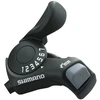 Pavarų rankenėlė Shimano SL-TX30-7R Tourney
