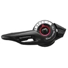 Pavarų rankenėlė Shimano SL-TZ500-6R Tourney