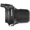 Pavarų rankenėlė Shimano Tourney Revoshift SL-RV200-7R