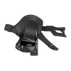 Pavarų rankenėlė SunRace DLMS33