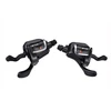 Pavarų rankenėlės microSHIFT XLE SL-M760-3 Xpress
