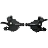 Pavarų rankenėlės SRAM X-3 Trigger