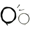 Pavarų šarvo ir troselio reguliavimo komplektas Sturmey Archer HSJ102 1420 mm