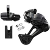 Pavarų sistemos grupė Shimano M6250 Deore Di2