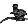 Pavarų perjungimo rankenėlė Shimano ST-EF41 EZ 6-speed