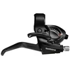 Pavarų perjungimo rankenėlė Shimano ST-EF41 EZ 7-speed