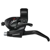 Pavarų perjungimo rankenėlė Shimano ST-EF41 EZ 3-speed
