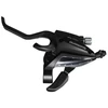 Pavarų perjungimo ir stabdžių rankenėlė Shimano ST-EF500 3-speed