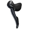 Dviračio pavarų/stabdžių rankenėlė Shimano ST-R3000 Sora 2s, kairė