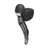 Dviračio pavarų/stabdžių rankenėlė Shimano 2s ST-RX810 GRX, kairė