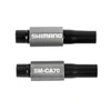 Pavarų troselio reguliatorius Shimano SM-CA70 (2 vnt.)