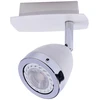 Italux Lubinis šviestuvas SPL-9372-1A WH