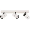 Italux Lubinis šviestuvas SPL-2813-3B-WH
