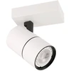 Italux Lubinis šviestuvas SPL-2813-1B-WH
