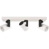 Italux Lubinis šviestuvas SPL-2846-3 WH
