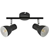 Italux Lubinis šviestuvas Riado SPL-3422-2-BL