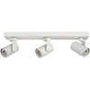 Italux Lubinis šviestuvas Spiela SPL-31993-3B-WH
